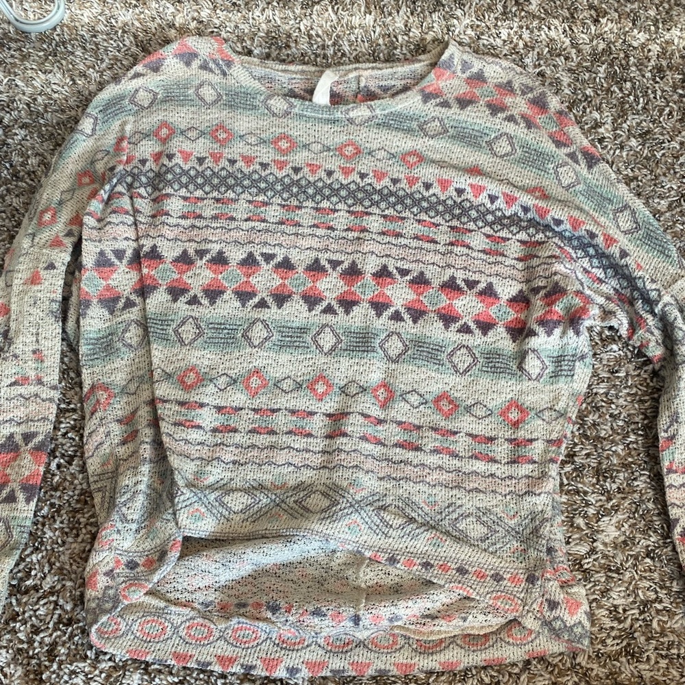 Sweater